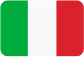Zakázková CNC výroba Italiano